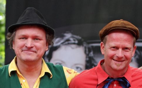 Zaches & Zinnober in Kreuztal 2010